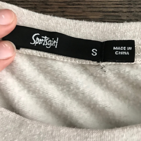 NWOT pullover for sale! - Picture 3 of 6